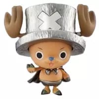 チョッパーマン フィギュア 買取価格 ｜ フィギュアの買取なら もえたく！