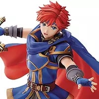 買取】リン 1/7 ABS＆PVC製塗装済み完成品ファイアーエムブレム 烈火の