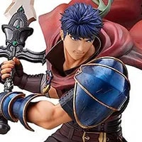 買取】ファイアーエムブレムif カミラ 1/7スケール ABS&PVC製 塗装済み