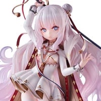 買取】ル・マラン 昼寝好きのラピヌVer. 1/6 PVC＆ABS製塗装済み完成品