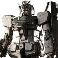 買取】1/48スケール「メガサイズモデル ガンダム ANAオリジナルカラー