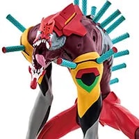 買取】一番くじ エヴァンゲリオン ～裏コード、ザ・ビースト