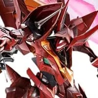 買取】METAL BUILD DRAGON SCALE 紅蓮聖天八極式 コードギアス 反逆の
