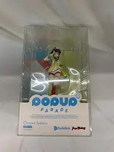 買取】POP UP PARADE 大空スバル 「ホロライブプロダクション