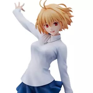 買取】アルクェイド・ブリュンスタッド 「月姫 -A piece of blue glass