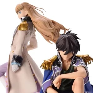 買取】B賞 ヒイロ・ユイ MASTERLISE 一番くじ 新機動戦記ガンダムW