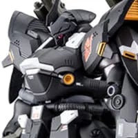 買取】1/100 MG ケンプファー・シュヴェーア 「ガンダムビルド