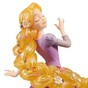 買取】ラプンツェル LastOne ver. 一番くじ ディズニー プリンセス