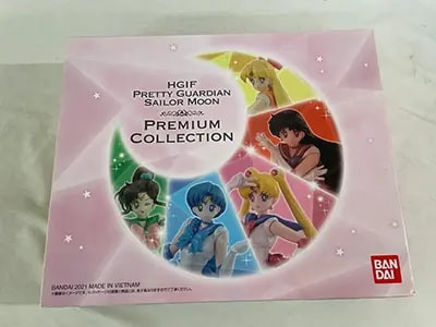 サン＆ムーン 拡張パック コレクション ムーン(シュリンク未開封BOX