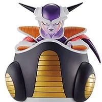 ドラゴンボールフリーザ 一番くじ フィギュア 買取価格 ｜ フィギュア