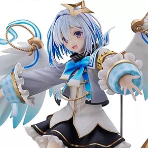 買取】クレーネル ホロライブプロダクション 天音かなた□ フィギュア