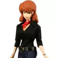 買取】RAH 峰不二子という女 『ルパン三世』 フィギュア買取 | もえたく！