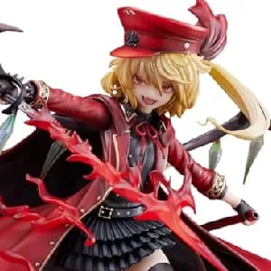 買取】東方project 藤原妹紅～鳳凰ver.～ フィギュア買取 | もえたく！