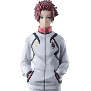 買取】ラストワン賞 糸師凛 フィギュア メタリックver. 一番くじ