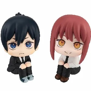 買取】ねんどろいど 早川アキ 「チェンソーマン」 フィギュア買取