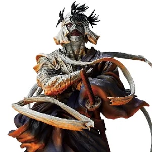 買取】ラストワン賞 志々雄真実 修羅照炎Ver. MASTERLISE 一番くじ