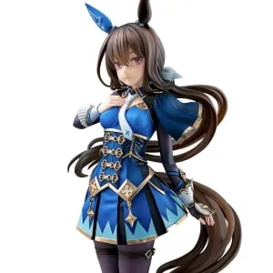 買取】ライスシャワー 「ウマ娘 プリティーダービー」 1/7 PVC＆ABS製