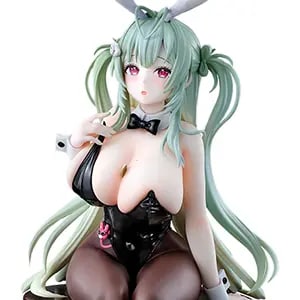 買取】ラストワン賞 ソーダ：トゥインクルバニー フィギュア 一番くじ