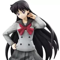 買取】世界制服作戦 美少女戦士セーラームーン 火野レイ フィギュア