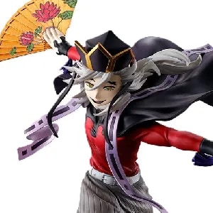 買取】ラストワン賞 童磨 フィギュア～上弦の弐～ラストワンver. 一番