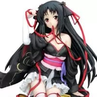 買取】機巧少女は傷つかない 夜々（1/8スケールPVC塗装済み完成品