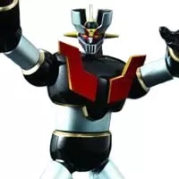 買取】超合金魂 GX-01RB マジンガーZ リニューアル ブラックバージョン