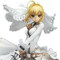 買取】Fate/EXTRA CCC セイバー・ブライド □ フィギュア買取 | もえたく！