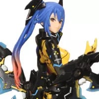 買取】ラッキーくじ ファンタシースターオンライン2 A賞プレミアム