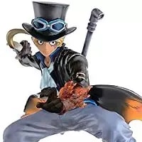 買取】一番くじ ワンピース ～ドレスローザバトル編～ ラストワン賞