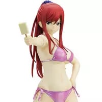買取】ジェラール・フェルナンデス 1/6 PMMA製塗装済み完成品 FAIRY