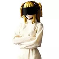 買取】AH リアルアクションヒーローズ デスノート 弥海砂 Misa Amane