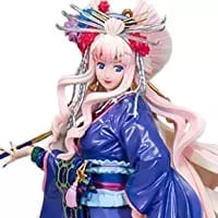 買取】一番くじプレミアム マクロスF～歌姫コレクション～セカンド