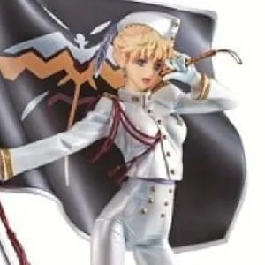 買取】一番くじプレミアム 劇場版マクロスF～サヨナラノツバサ