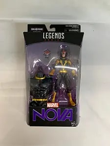 買取】ガーディアンズ・オブ・ギャラクシー：リミックス マーベル