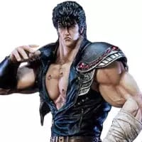 買取】週刊少年ジャンプ展VOL.1『北斗の拳』世紀末バイオレンス