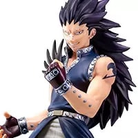 買取】ジェラール・フェルナンデス 1/6 PMMA製塗装済み完成品 FAIRY