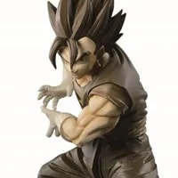 買取】最強合体戦士ベジット-ファイナルかめはめ波-セピアカラーver.1