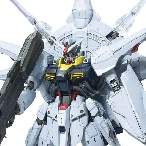 買取】1/100 MG ZGMF-X13A プロヴィデンスガンダム [スペシャル