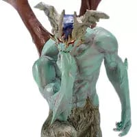 買取】デビルマンレディー 1/7 完成品フィギュア フィギュア買取