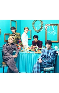 2CD＋Blu－ray フォトブック・生写真付】My respect（Type－A） 初回