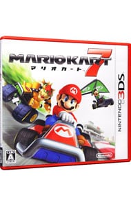 マリオカート7: 中古 | ニンテンドー3DS | ゲームの通販ならネットオフ