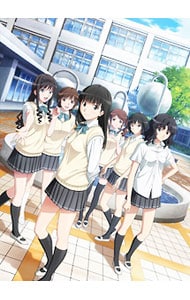 ブックレット・カード2枚付】アマガミSS＋ plus（4） 棚町薫: 中古