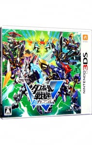 ダンボール戦機W 超カスタム: 中古 | ニンテンドー3DS | ゲームの通販
