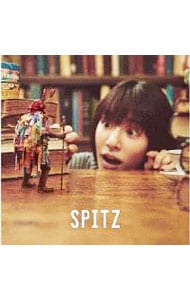 CD＋Blu－ray】醒めない 初回限定盤: 中古 | スピッツ | CDの通販なら