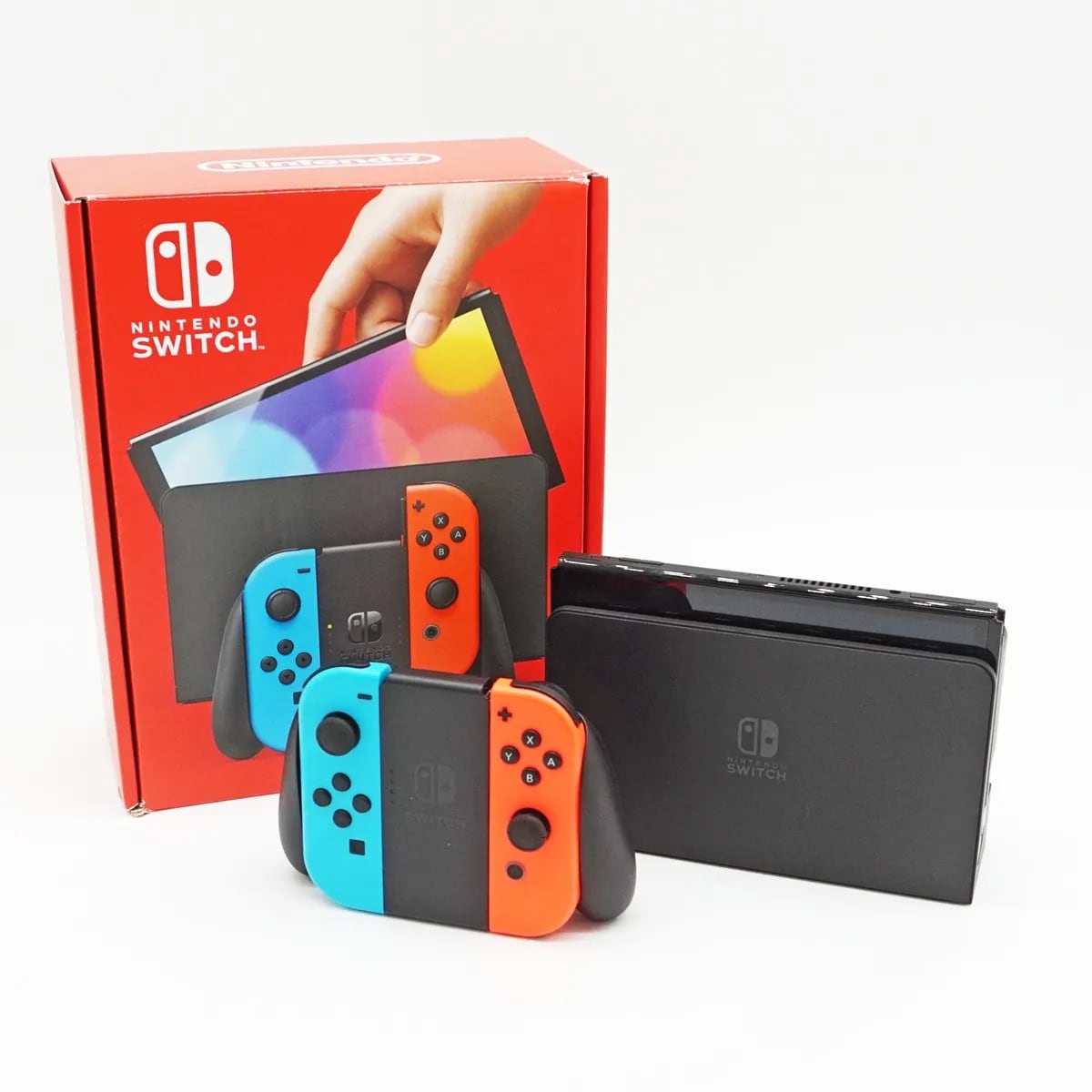 Switch 本体 マリオオデッセイ同梱版 ソフト、コントローラーセット