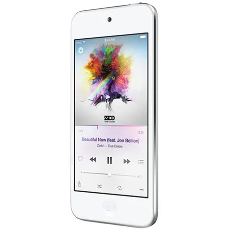 買取】iPod touch 第6世代 32GB MKHX2J/A シルバー買取｜ネットオフ