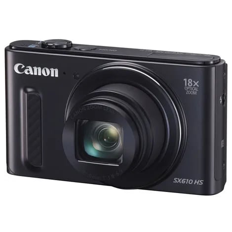 買取】PowerShot SX620 HS ブラック買取｜ネットオフ家電買取