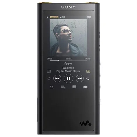 買取】WALKMAN NW-A55 16GB ムーンリットブルー買取｜ネットオフ家電買取
