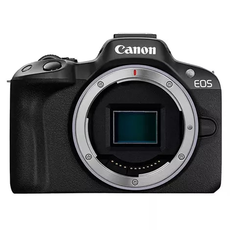 買取】EOS R50 ダブルズームキット ブラック買取｜ネットオフ家電買取