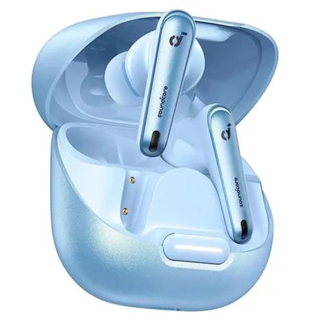 買取】Soundcore Liberty 4 クラウドホワイト買取｜ネットオフ家電買取